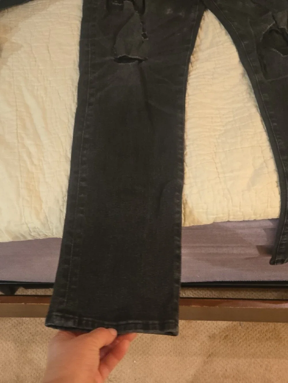 Lot Of American Eagle Jeans